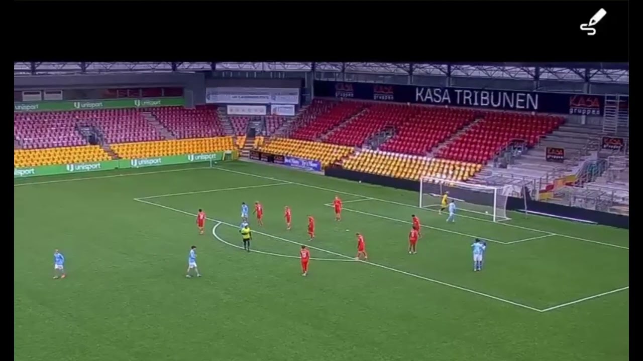 Season 2026 started, 7 matches played, and 8 goals scored, part 2.