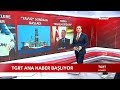 Alper altun ile tgrt ana haber  7 austos 2019