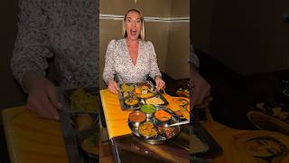 All You Can Eat Indian Vegetarian Restaurant In Nyc