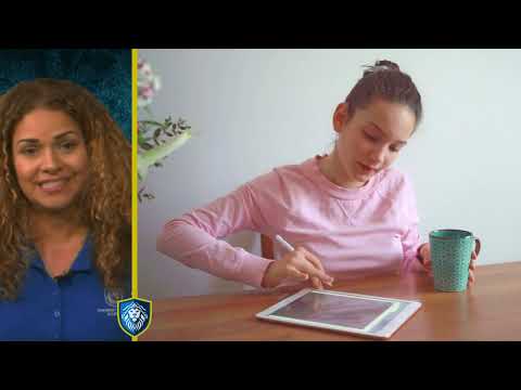 Elementary School Curriculum - Feature Demonstration - Covenant Journey Academy