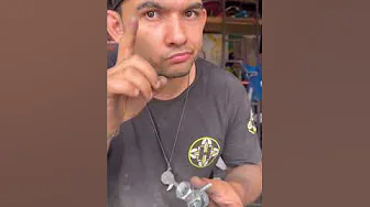 CONTRUÍ UM TANQUE DE COMBUSTÍVEL DO zero para a moto!!