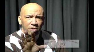 REGGIE GAY GOSPEL SHOW_DONALD TRIMBLE MORTUARY Profile