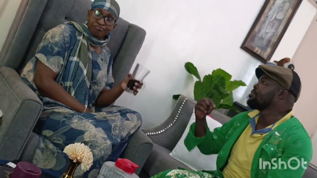 KUTAFTA USAIDIZI KWA EX 