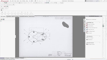 Simple way of SOLIDWORKS property manager page creation with SwEx.PMPage framework