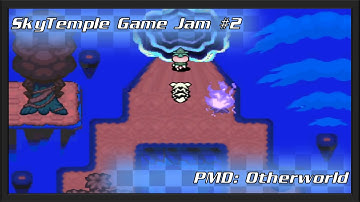 SkyTemple Game Jam 2 - PMD: Otherworld