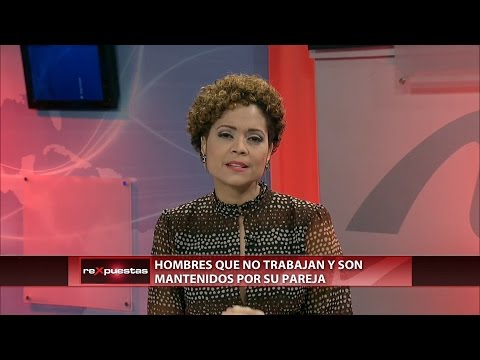 Video: Por Qué Las Esposas De Los Ricos No Trabajan