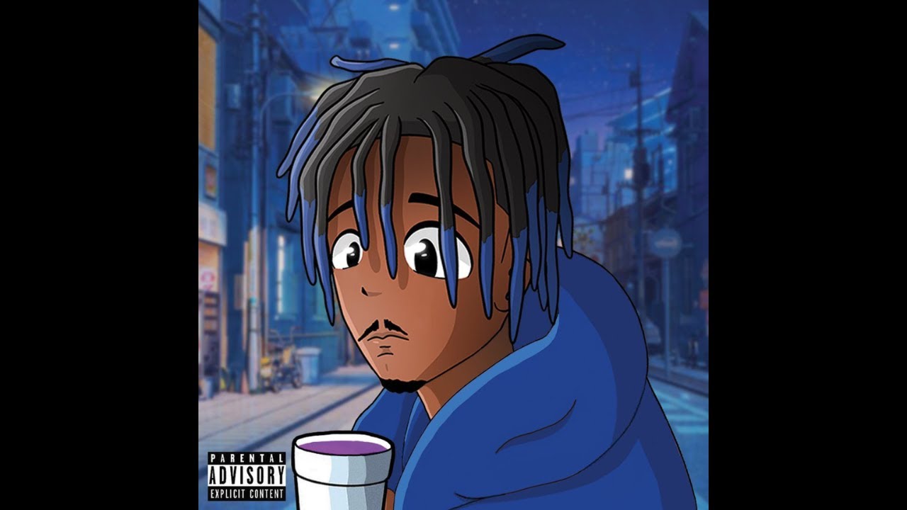 [FREE] Juice WRLD Type Beat - 