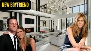 Jennifer  Aniston Bio | Children, 5 Relationships, Marriages, Lifestyle, Net Worth 😍💘, Sad #fyp