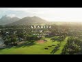 Anahita golf and spa resort  a world of experience