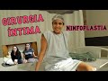 ELA FEZ CIRURGIA INTIMA!! (NINFOPLASTIA)