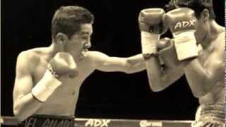 AARON "EL GUAPO" BOBADILLA  VS FOFO HERNANDEZ