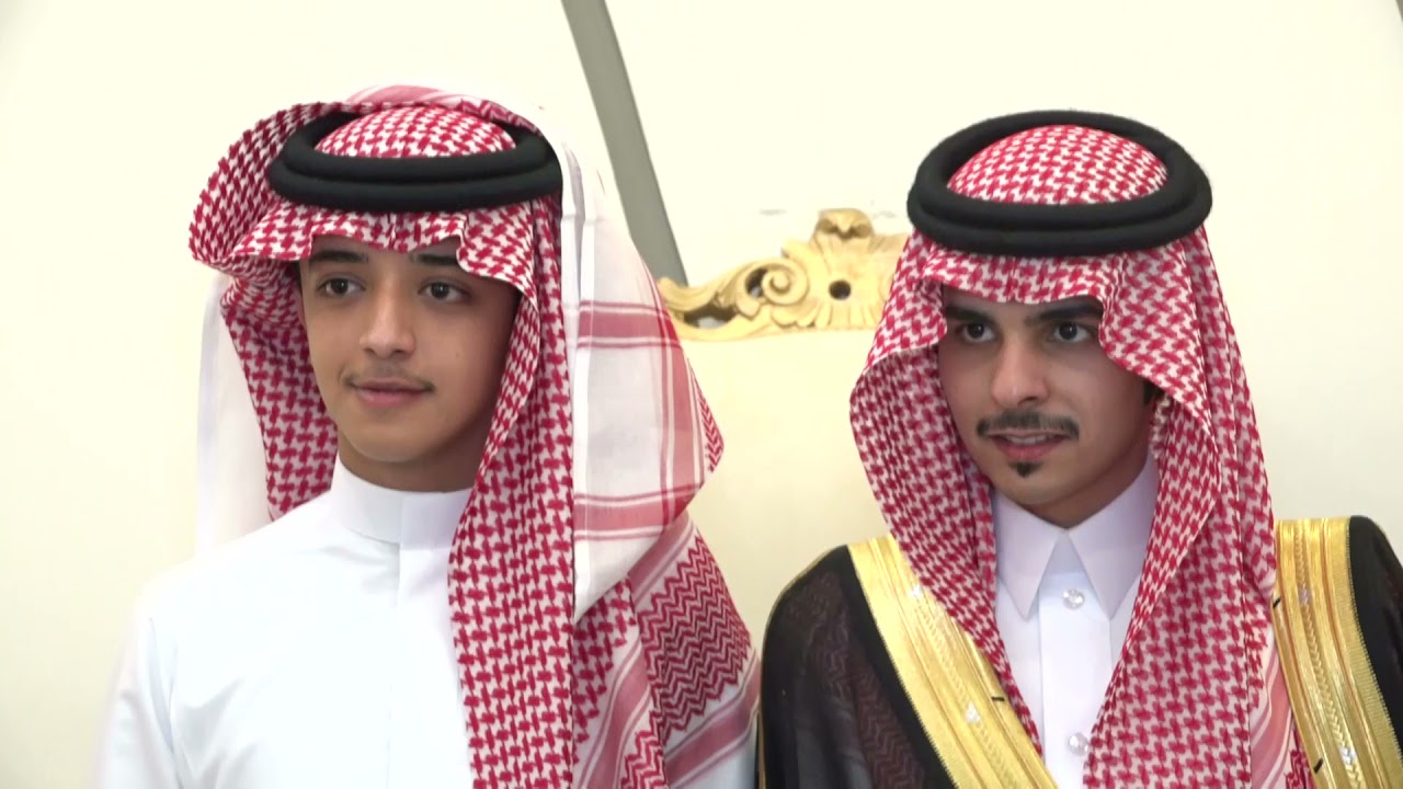 حفل زواج // علي مبارك الوارد الصيعري