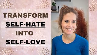 The Journey to Self-Love: How to Find Love for the Unloved Within