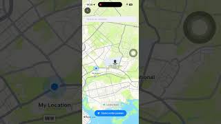 Geo Reminder Motion Activity screenshot 3
