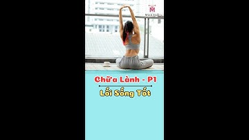 Cách Chữa Lành Do Thuốc Tăng Cân Gây Ra (Phần 1 - LỐI SỐNG TỐT) | Minh Triết