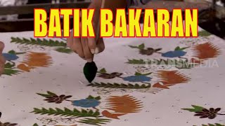 Download lagu Batik Bakaran Pati Yang Cantik | RAGAM INDONESIA
