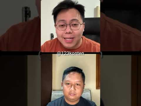 BELAJAR SCALPING DARI MASTER MAS BEKTI SUTIKNA
