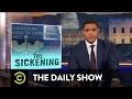 Republicans Can't Get Their S**t Together on Health Care: The Daily Show