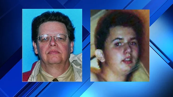 Update on the Fred Laster cold case