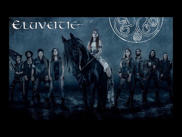 Eluveitie - Breathe