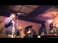 TAKUMA to SONO-SHINE &quot;空の鏡&quot; Live at mona records 20130320