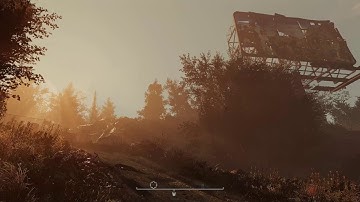 Fallout 4 Ultrawide 21:9 1080ti