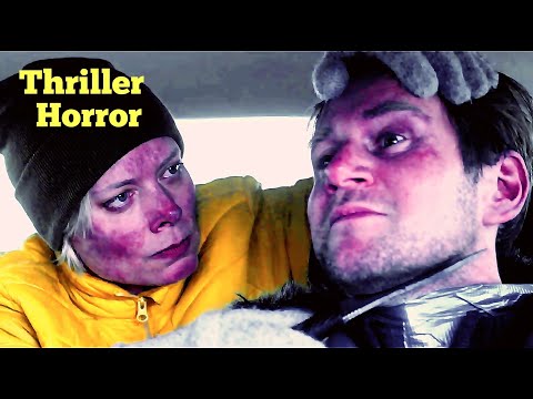 فيلم الاثارة و الرعب في ليلة ثلجية عاصفة مترجم Thriller Horror Full Hd Movie