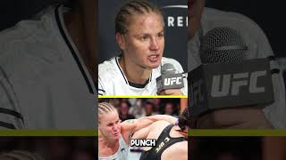 😳 VALENTINA SHEVCHENKO CAN’T BELIEVE THE RESULT OF ALEXA GRASSO REMATCH