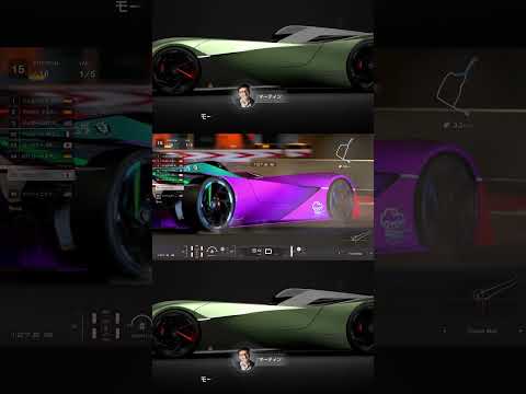 【GT7】はた迷惑すぎるトルネードスピン【グランツーリスモ7】