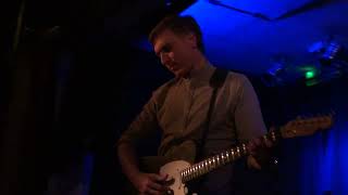 TROY VON BALTHAZAR - &quot;Thugs&quot; - 2016-05-16 - Freiburg - (Chokebore / TvB)