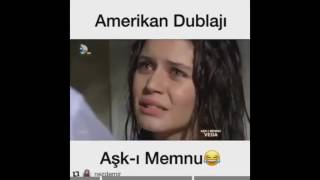 Efsane Amerikan Dublajları Efsane Amerikan Dublajları