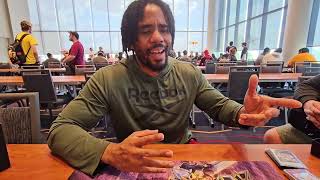 Yu-Gi-Oh! Regional 2nd Place: Orcust Mitsurugi Deck Profile [Nathan Mills] Little Rock AR 2025!
