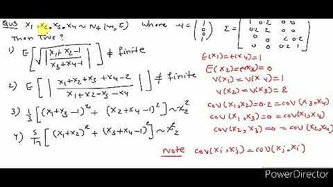 Gate statistics 2021 solution series-4