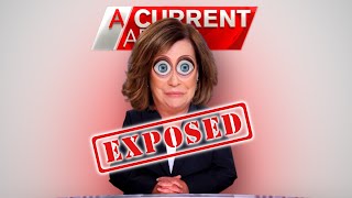 A Current Affair Exposed! | Media Bites