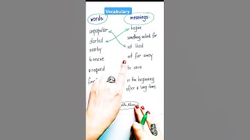 #VOCABULARY #PRACTICE #english #englishlanguage #englishwithalina #learn #learning #learnenglish#esl