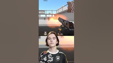 Trying to AIM Like DONK with the Deagle 💀💥 #cs2 #csgo #cs2clips #donk #faceit #faceit10lvl