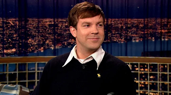 Jason Sudeikis Got Advice From Snoop Dogg At SNL |...