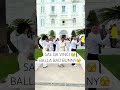 Sal Da Vinci balla Bad Bunny 🫣 #saldavinci #badbunny