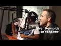 Ryan Reynolds - Deadpool, Relationships, Billionaires, etc - #SRShow