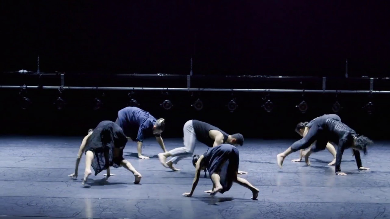 Joyce Theater Seating Chart Nyc