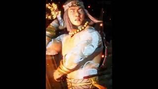 Download Lagu MK11 vs Mk1 - Liu Kang Comparisons #gamingshorts #mk MP3