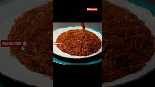 Arabic Dessert Vermicelli || YouTube Arabic Dessert Vermicelli || #viral #new #foryou #shorts #fyp