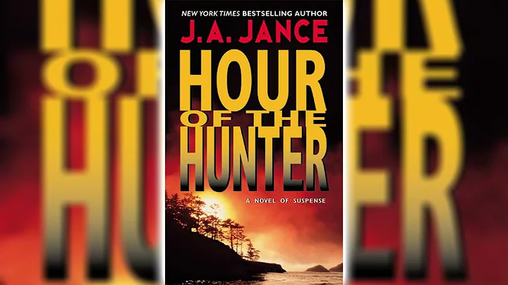 Hour of The Hunter [Part 2]  (Walker Family #1) by...