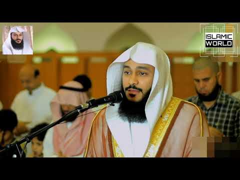 really-beautiful-quran-recitation-surah-al-muzzammil-abdur-rahman-al-ossi