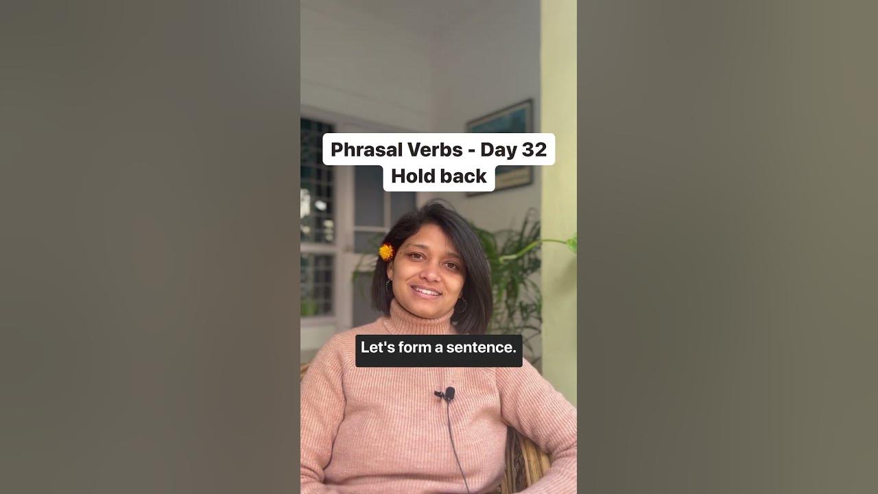 Hold Back Meaning english englishgrammar phrasalverbs ielts hold-back-meaning-english-englishgrammar-phrasalverbs-ielts