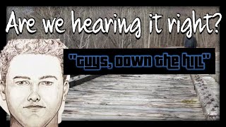 Delphi Murders Bridge Guy Audio