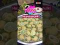 Let's Make Ekdum chatpate pani ke phulke for Holi #short#viral #food #holi #trending #ytshorts