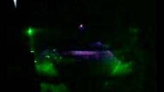 bexta @ the family - lazers