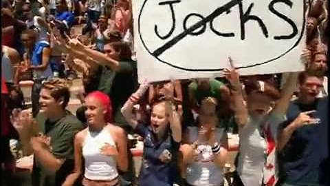 Sum41 - In Too Deep (Outtakes) (MyM)