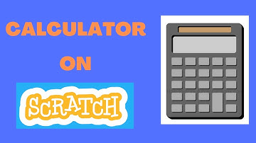 How To Make a Calculator Game on Scratch! ll Tutorial